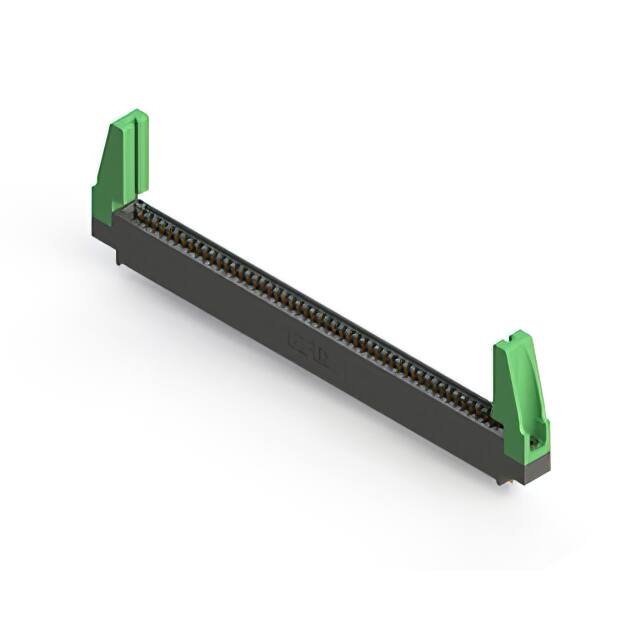395-052-540-688 EDAC Inc.  Edgeboard Connectors
